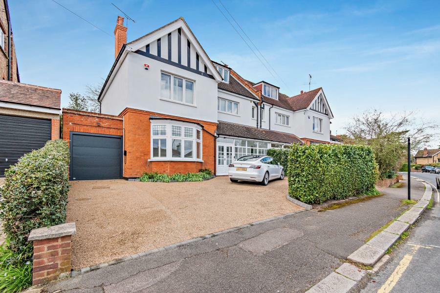 Main image of property: Love Lane