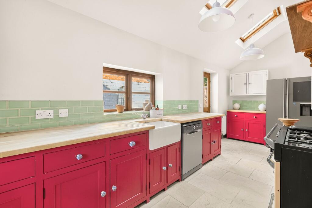 Wellesbourne Road, Barford, CV35 photo 3