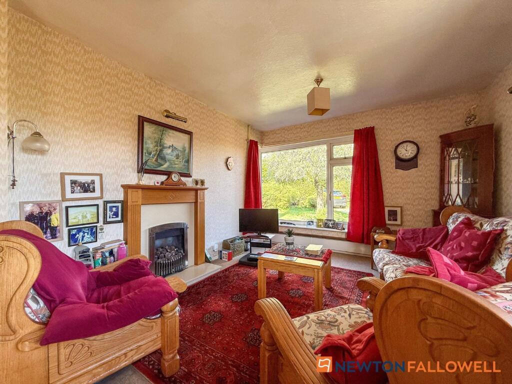 House in Nottingham - View 3