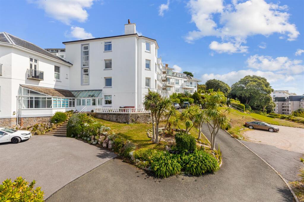 Main image of property: Park Hill Road, Torquay