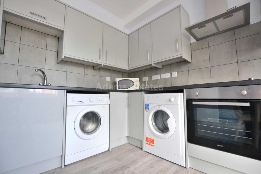 Apartment in Reading, Katesgrove, Whitley - View 5
