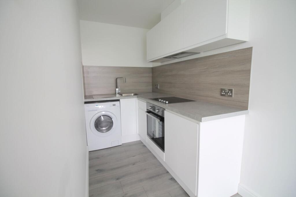 Main image of property: Buckingham Place, St. Annes House, BN1