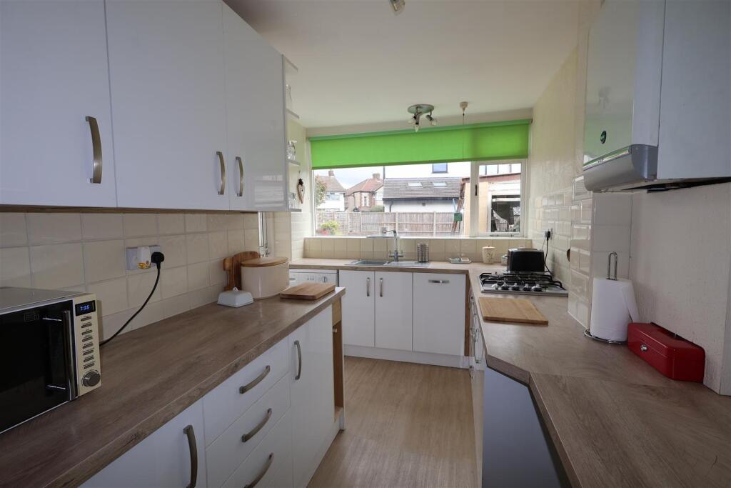 House in Liverpool - View 4