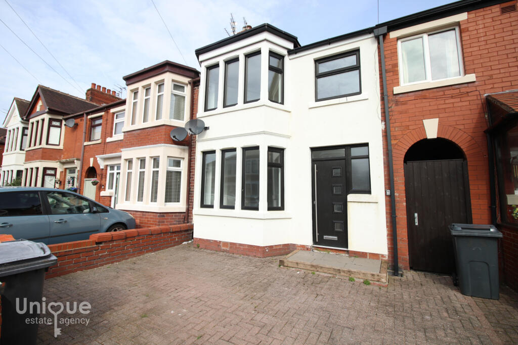 Main image of property: Lonsdale Avenue, Fleetwood, Lancashire, FY7