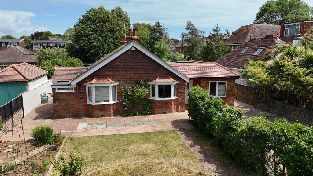 Main image of property: West Avenue, Worthing
