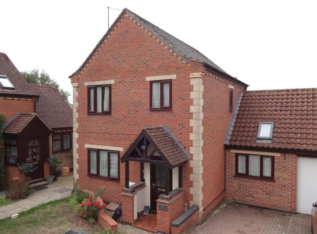 Main image of property: Manor Court, Middleton