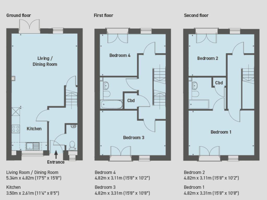House in Solihull, Meriden - View 4