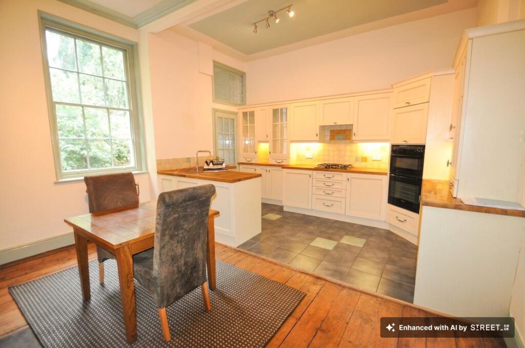 Main image of property: Newcastle Drive, Nottingham, NG7