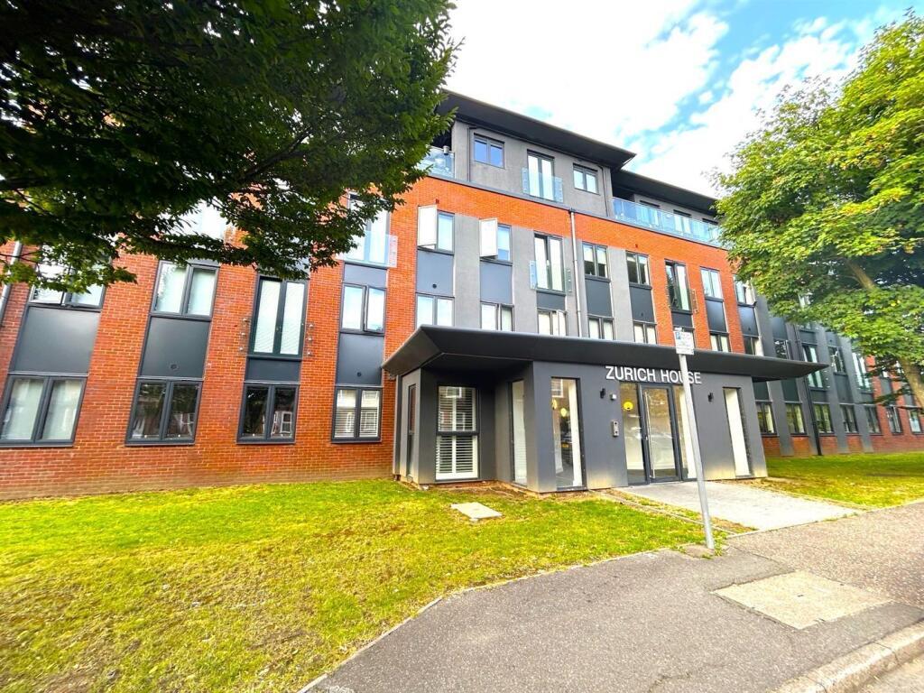 Main image of property: East Park, CRAWLEY