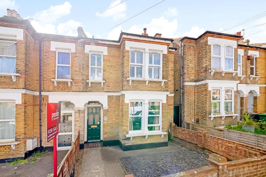 Main image of property: Queenswood Road, Forest Hill, London, SE23