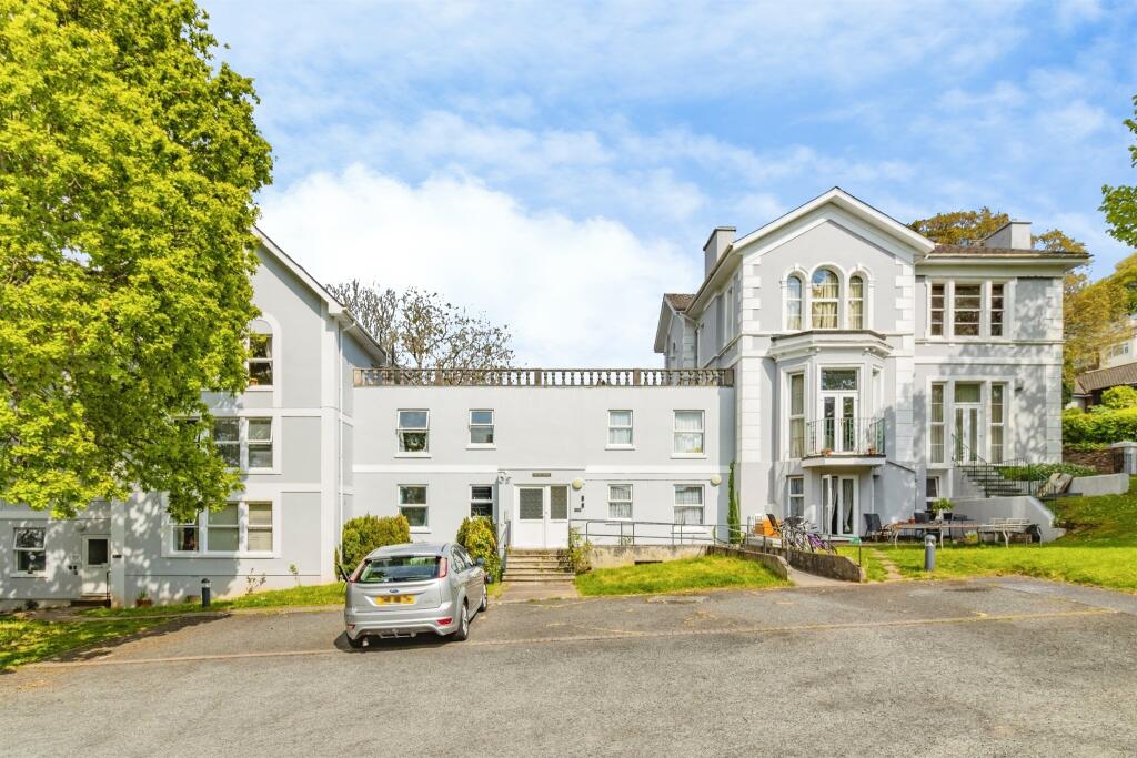 Main image of property: Lower Erith Road, Torquay
