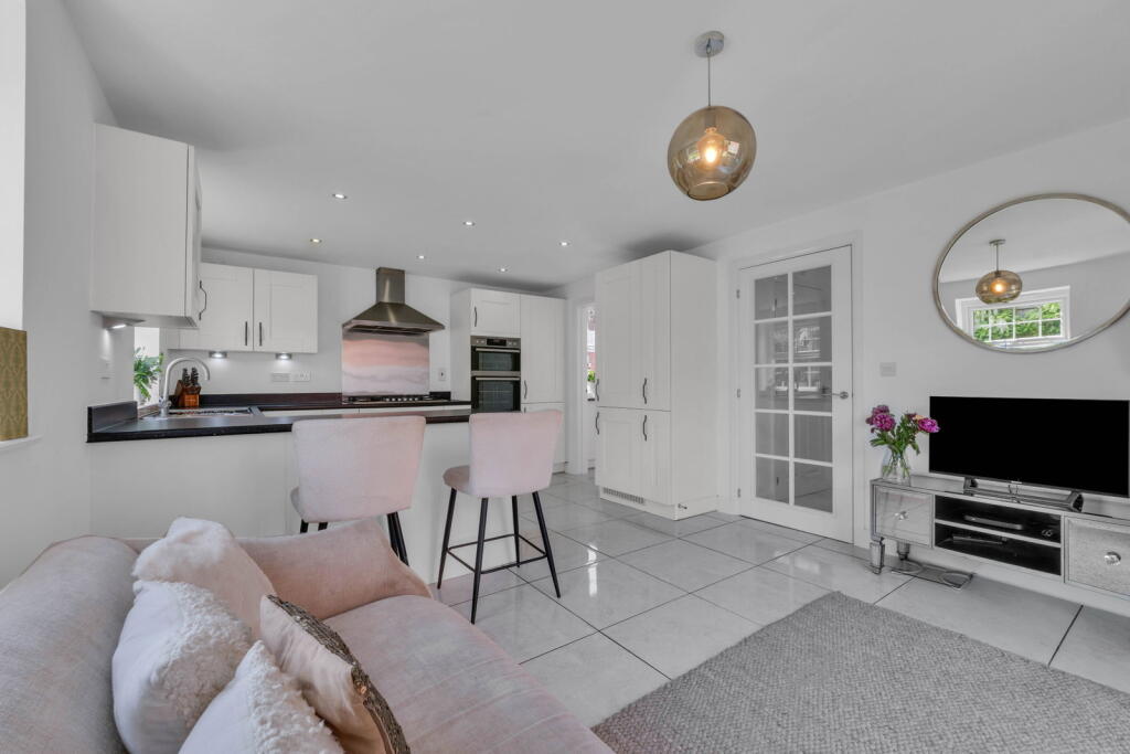 Hilary Bevins Close,Higham on the Hill, Nuneaton, CV13 6AQ - More