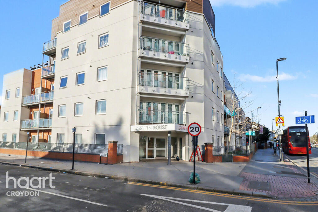 Main image of property: London Road, Croydon