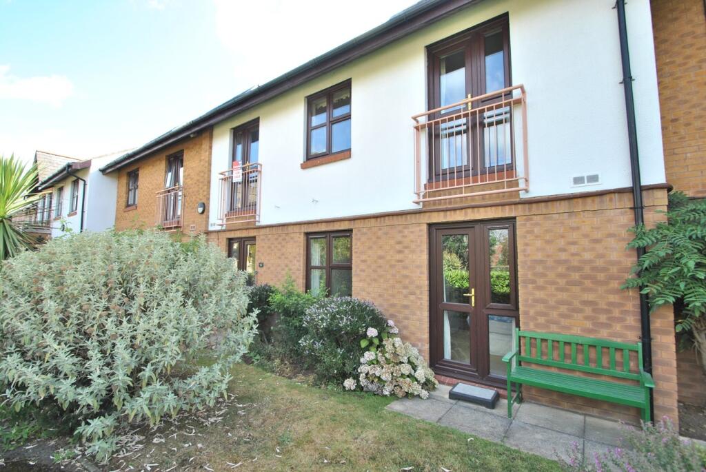 2-bed house on Rectory Court, Bishops Cleeve, Cheltenham, GL52, £179,950