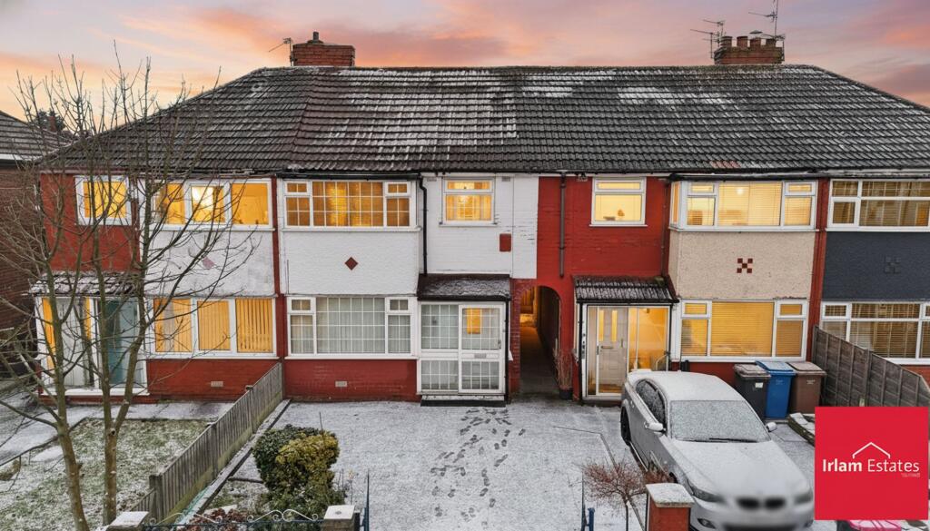 Main image of property: Ferry Road, Irlam, M44