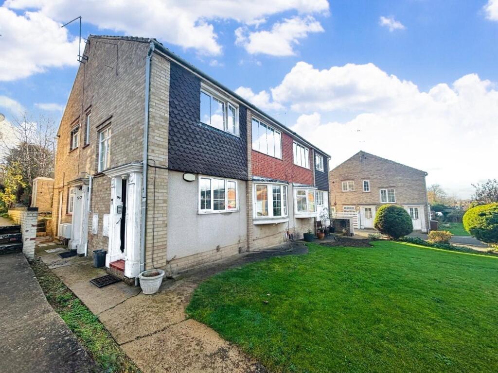 Main image of property: Spinney Hill Road, Spinney Hill, Northampton NN3