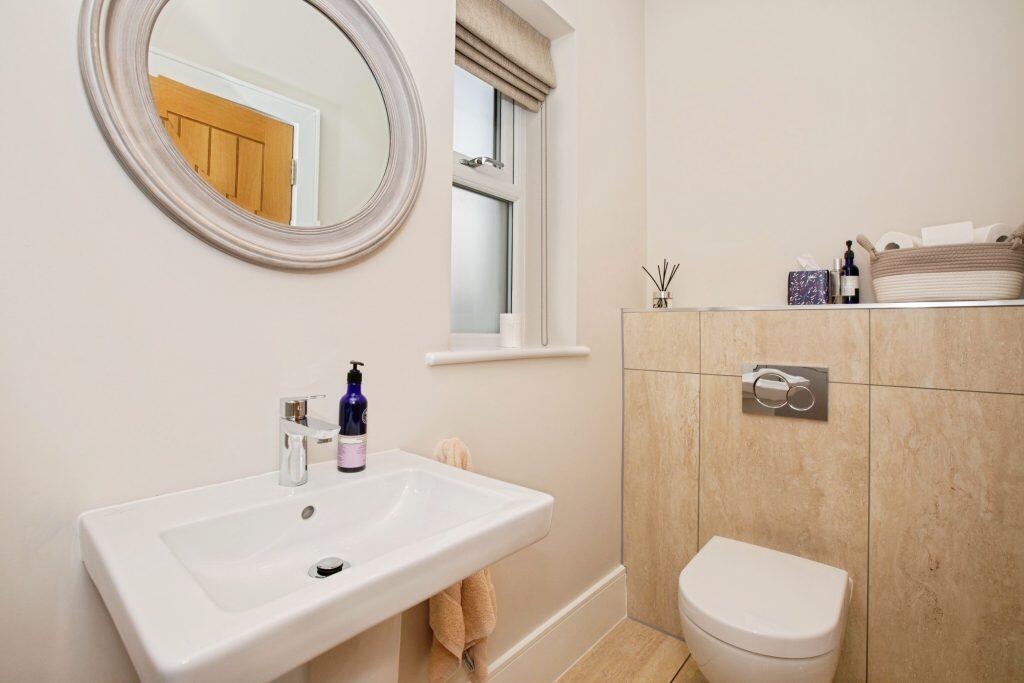 Additional image 18 of Cherry Drive, Brockhall Village, Blackburn, BB6 8HJ