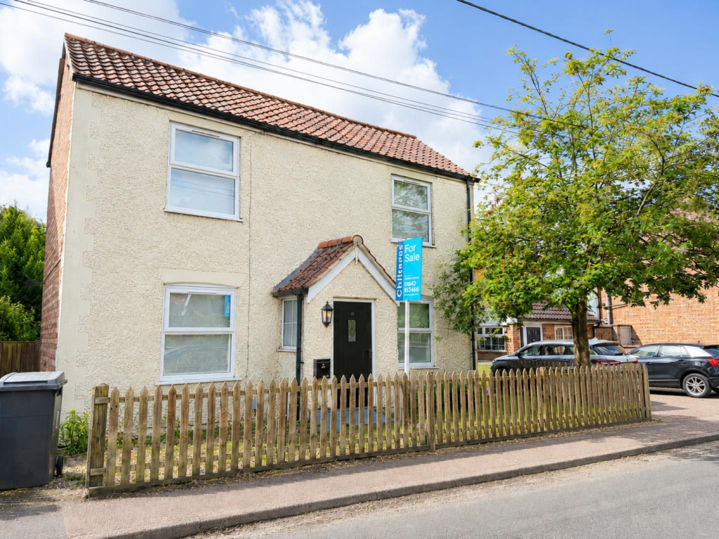 Main image of property: Church Road, Brandon