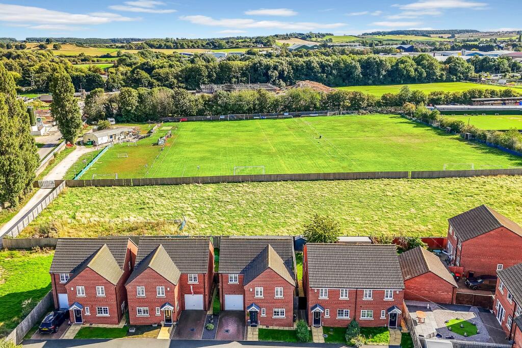 House in Nottingham - View 4