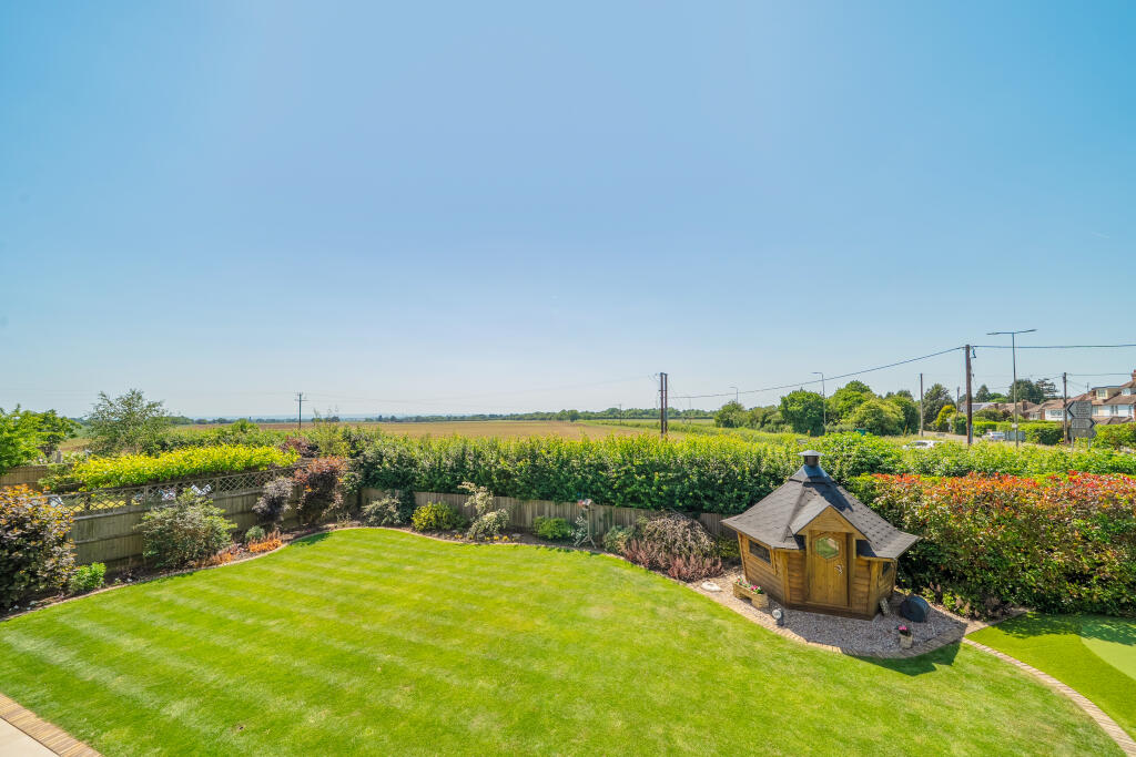 Main image of property: Cumnor Hill, Oxford, OX2