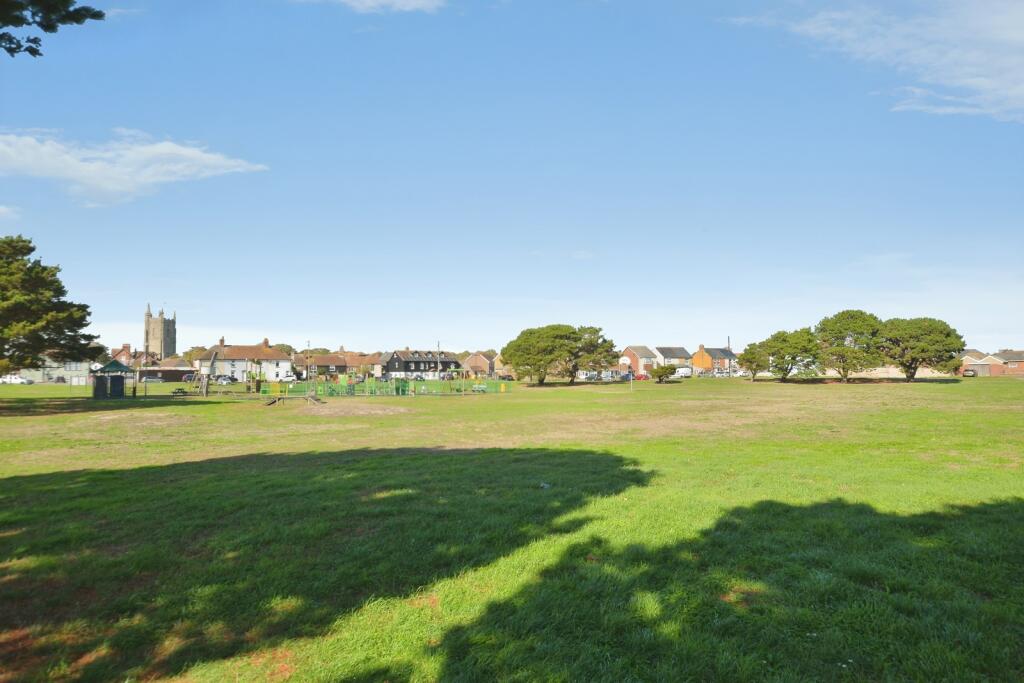 House in Lydd - More