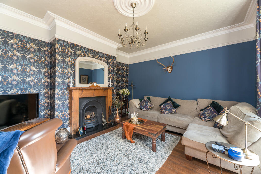 Additional image 20 of Moor Edge, Harden, Bingley, West Yorkshire, BD16