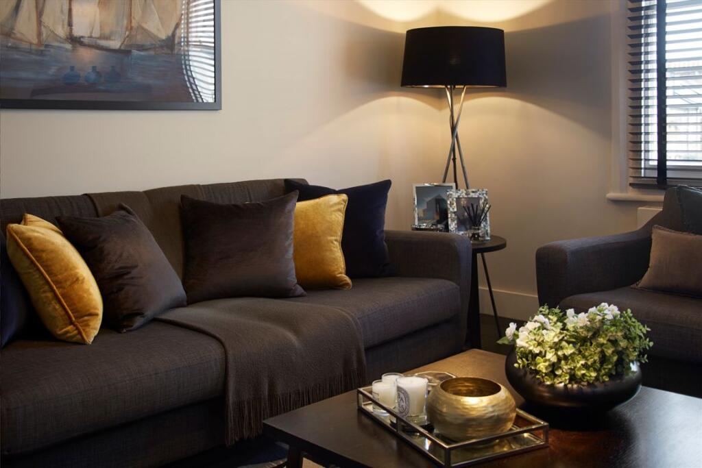 Apartment in London - View 3