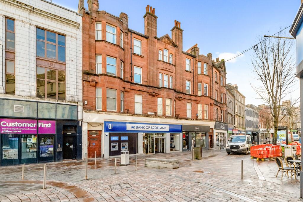 Main image of property: Port Street, Stirling, FK8