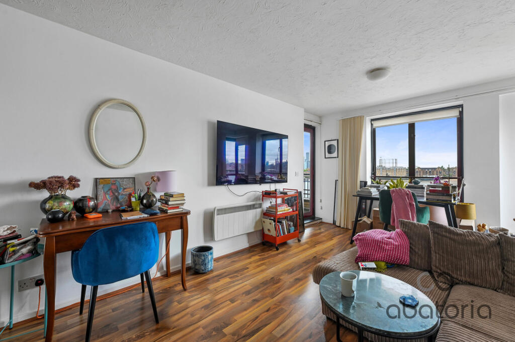 Main image of property: 150 Wapping High Street, Wapping, London, E1W