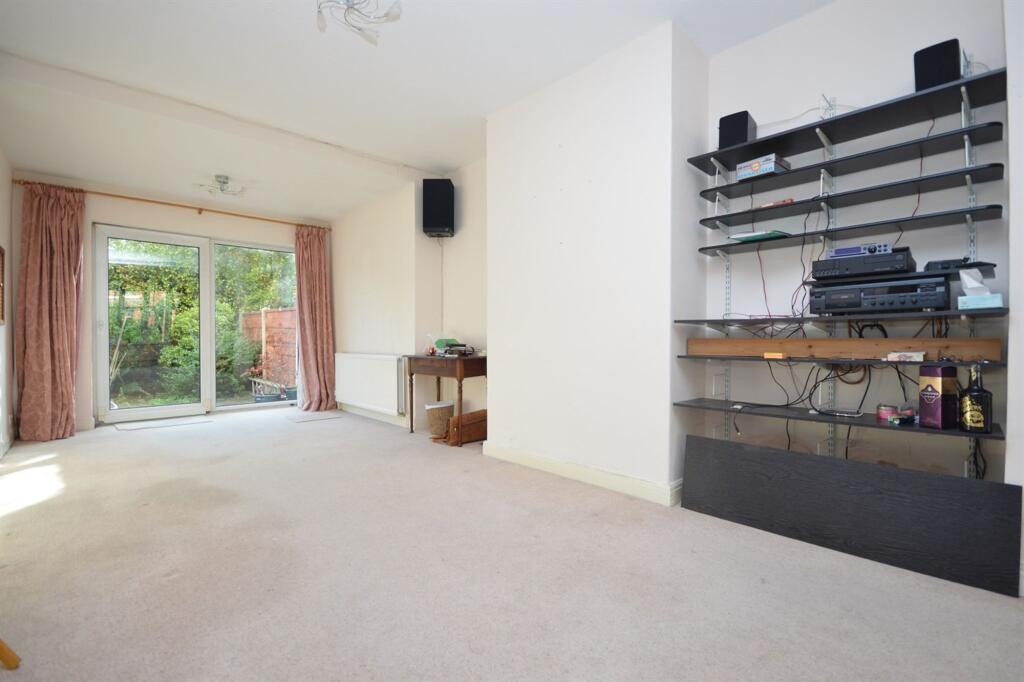 3-bed semi-detached on Green Lane, Stockport, SK4, £425,000