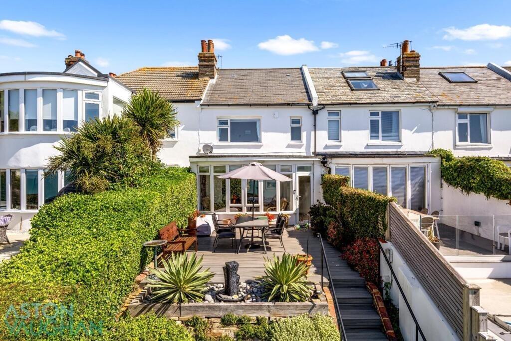 Main image of property: Roedean Terrace, Brighton