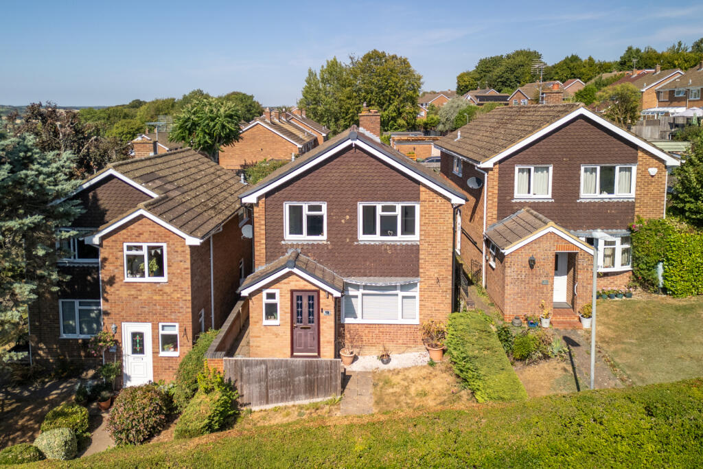 House in Hemel Hempstead