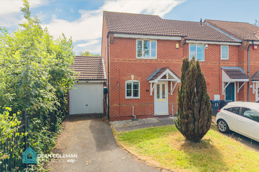 Main image of property: Slingfield Road, West Heath, B31 3DZ