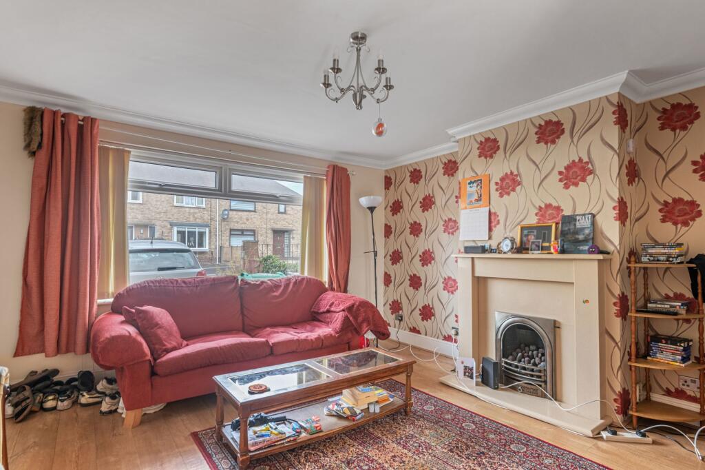 House in Nottingham - View 5