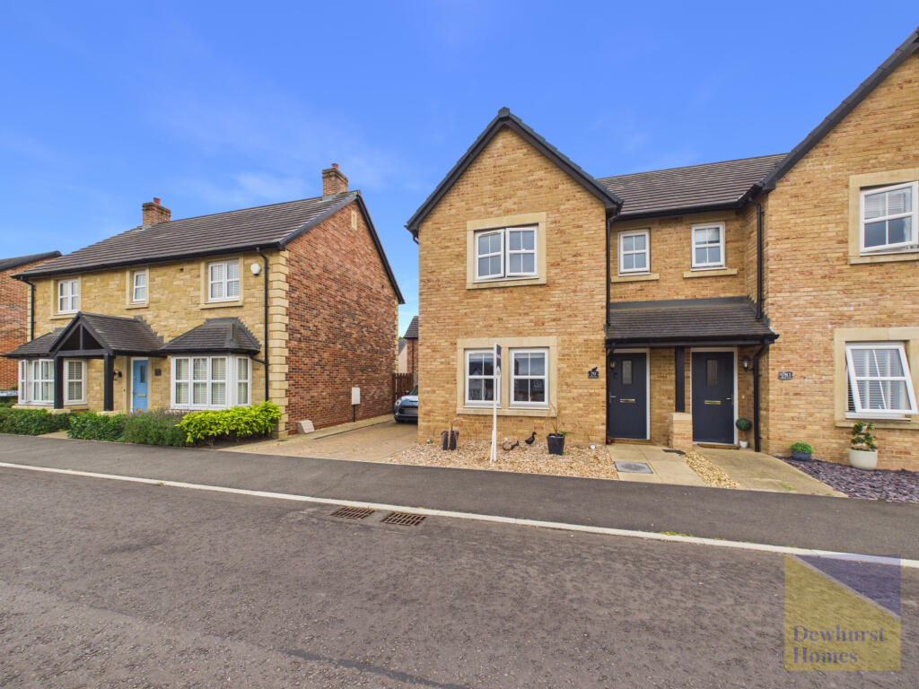 Main image of property: Larch Lane, Cottam, Preston, PR4