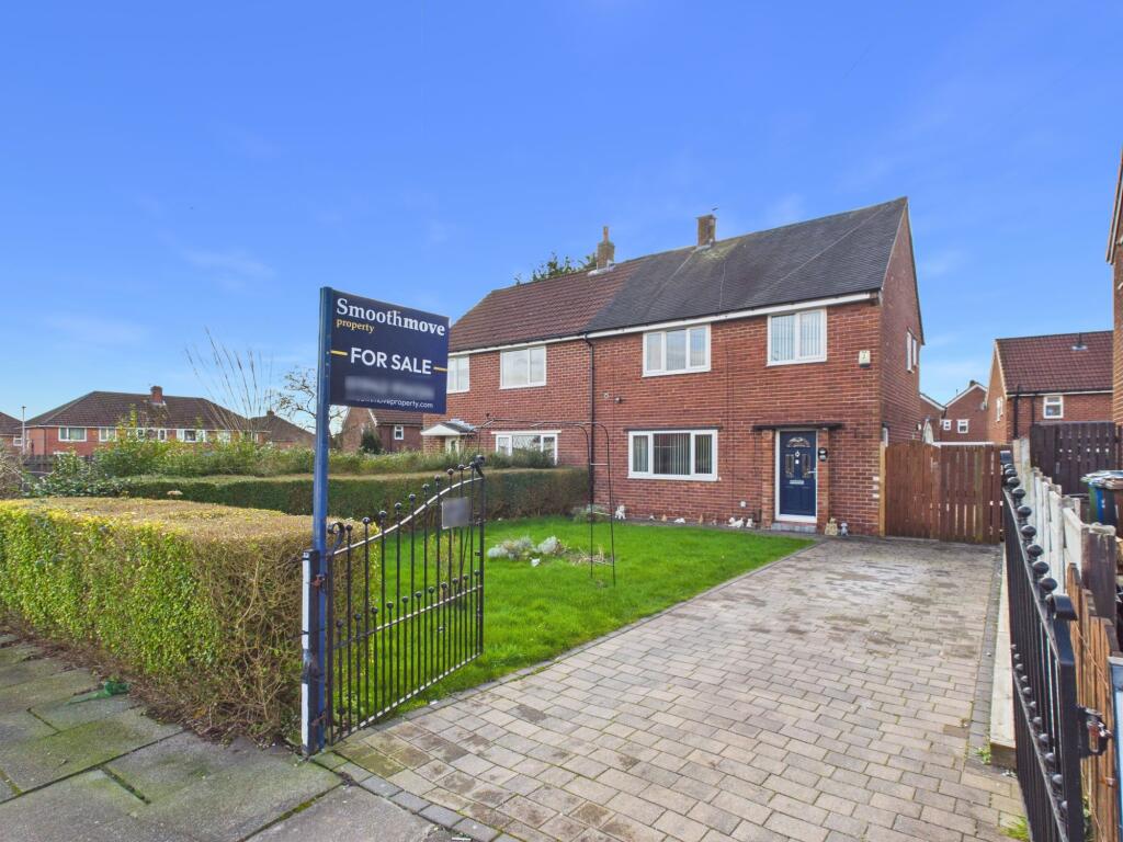 Main image of property: Lancaster Avenue, Tyldesley, M29