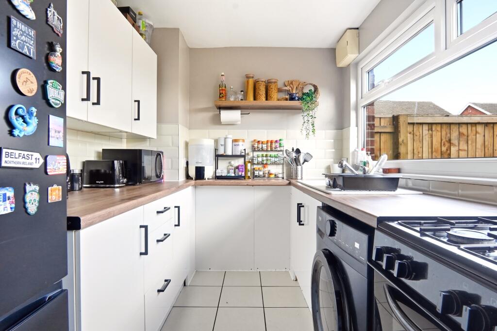 House in York - View 4