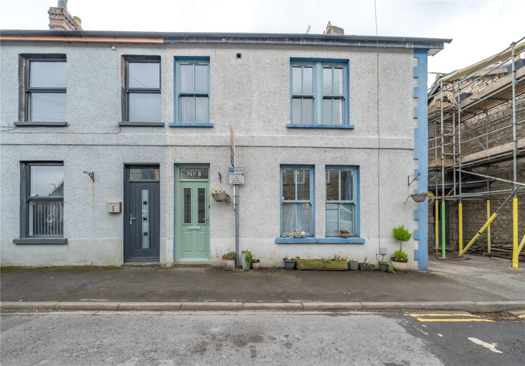 Main image of property: Nether Street, Kendal, Cumbria, LA9