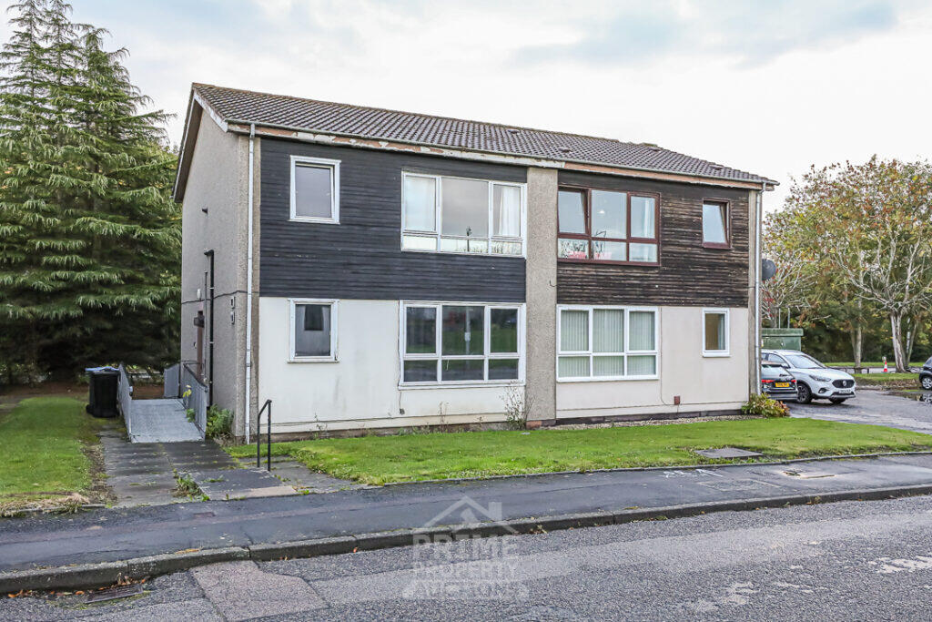 Main image of property: 47 Gallowhill Terrace, Dyce Aberdeen AB21 7NH