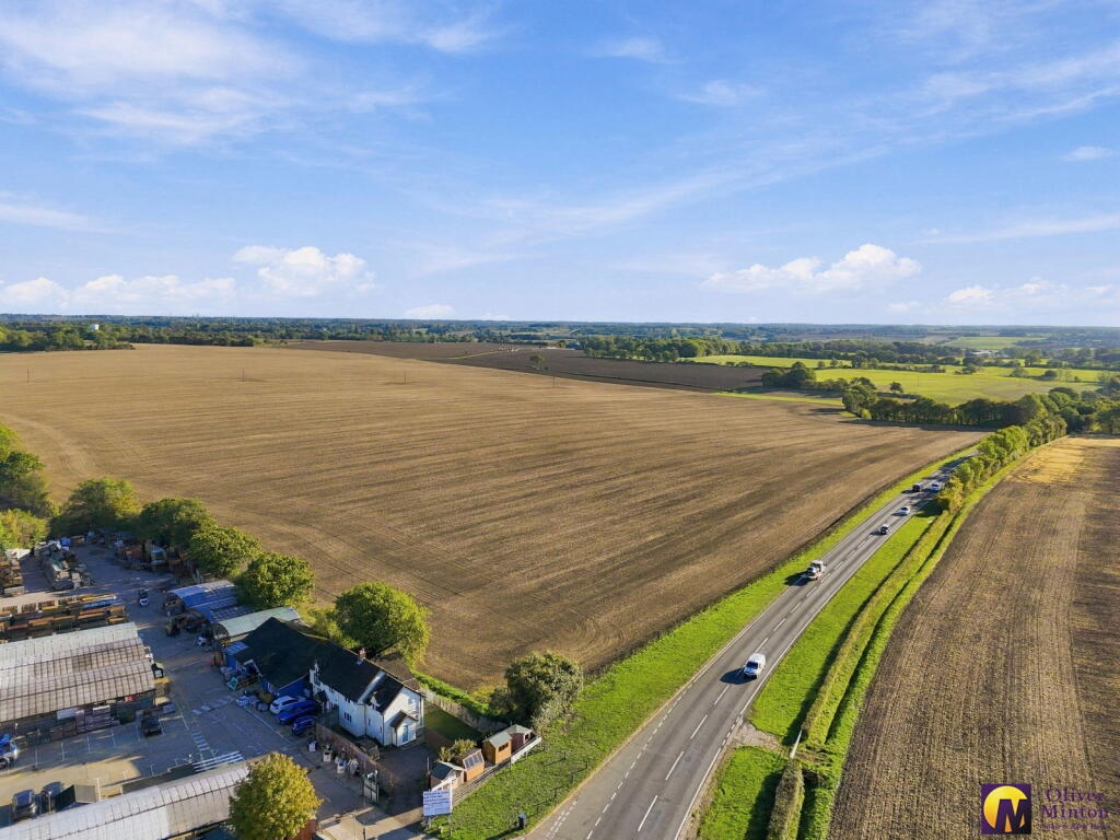 Main image of property: Nr Standon, Herts