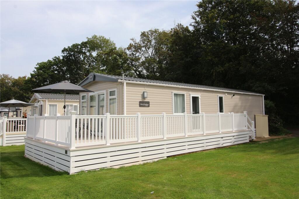 Main image of property: Sycamore, Hoburne Bashley, New Milton, Hampshire, BH25