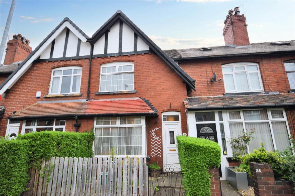 Main image of property: Cross Flatts Row, Leeds, West Yorkshire