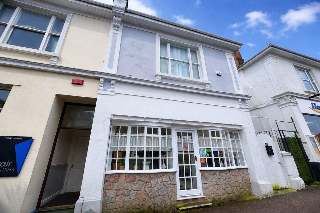 Main image of property: Torquay