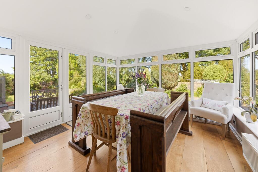 House in Winford, North Somerset - View 5