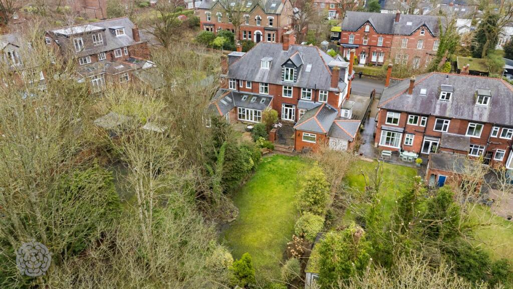 Albert Road, Bolton, BL1 photo 2