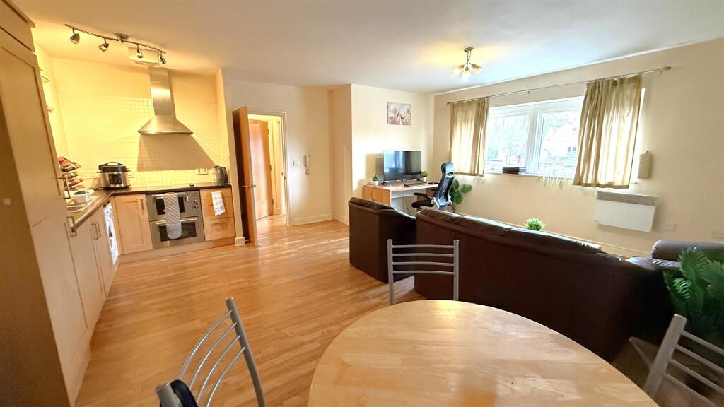 Additional image 4 of Griffin Close, Northfield, Birmingham