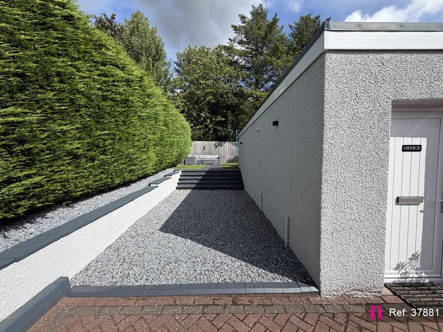 House in Glenrothes, Leslie Parks - View 5