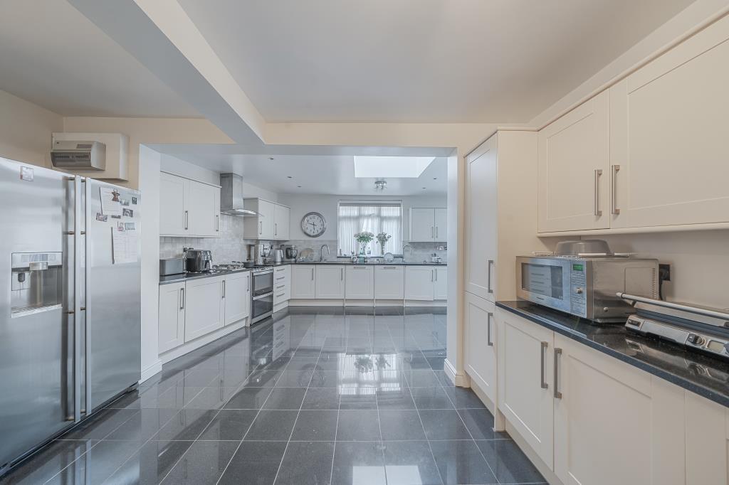 House in London - More