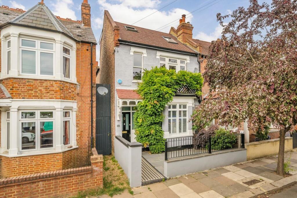 Main image of property: Milton Road, Hanwell
