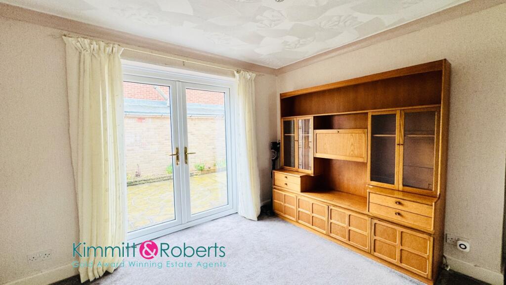Burdon Crescent, Seaham, Durham, SR7 0JQ - View 4